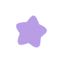 purple_star Discord emoji