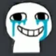 NSCrySmile Discord Emoji