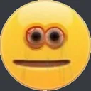 Tired Discord Emoji