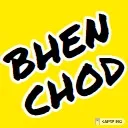 bhenchod
