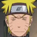 annoyednaruto Discord Emoji
