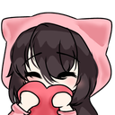 Lovelyy_tlm Discord emoji