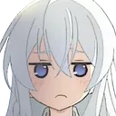 elainadissapointed