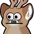 deertuStress