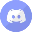 Discord Logo discord_logo Discord Emoji