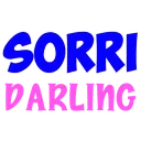 sorryDarling