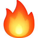 lit