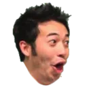 PogChamp