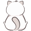 cat_tail_wiggle Discord Emoji
