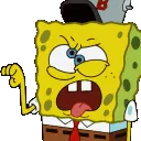SpongebobTalkative