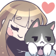 cutehug Discord emoji