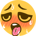 thirsty Discord emoji
