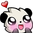 pandawow Discord emoji