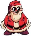 mallsanta