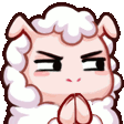 hehesheep Discord emoji