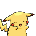 pikachu Discord emoji