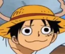 luffy