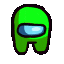 Among Us Dance AmongUsDance Discord Emoji