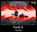 suicide