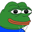 PepeHotChocolate Discord Emoji