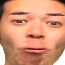 PogSad Discord emoji