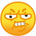 oreo_uptight Discord emoji
