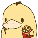 duckfries duckfries