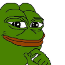pepesmug Discord emoji
