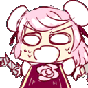 KasenPanic Discord emoji