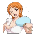 NamiSweat