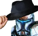 Commandora Commandora
