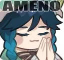 VentiAMENO