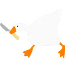 goose