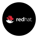 Redhat RedHat Discord Emoji