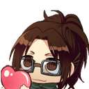 hange_heart Discord emoji