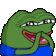 Peepogiggles peepoGiggles Discord Emoji