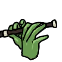 pepe_nyes2 Discord Emoji