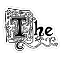 The