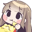 a_cute_popcorn