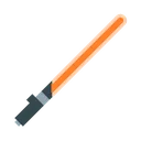 SaberOrange Discord Emoji