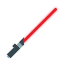 SaberRed Discord Emoji