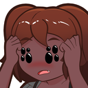 ArakniaNotLikeThis Discord emoji