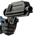 Blaster Blaster