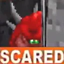 Scared