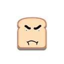 Bred bred Discord Emoji