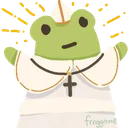 holyfrog