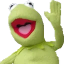 Kermit_Wave