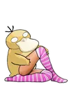 Psyduck_Legs