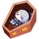 E_QiqiCoffin Discord emoji