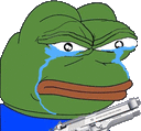 pepeGunCry
